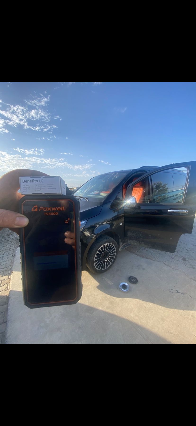 Araç / İşlem Görseli